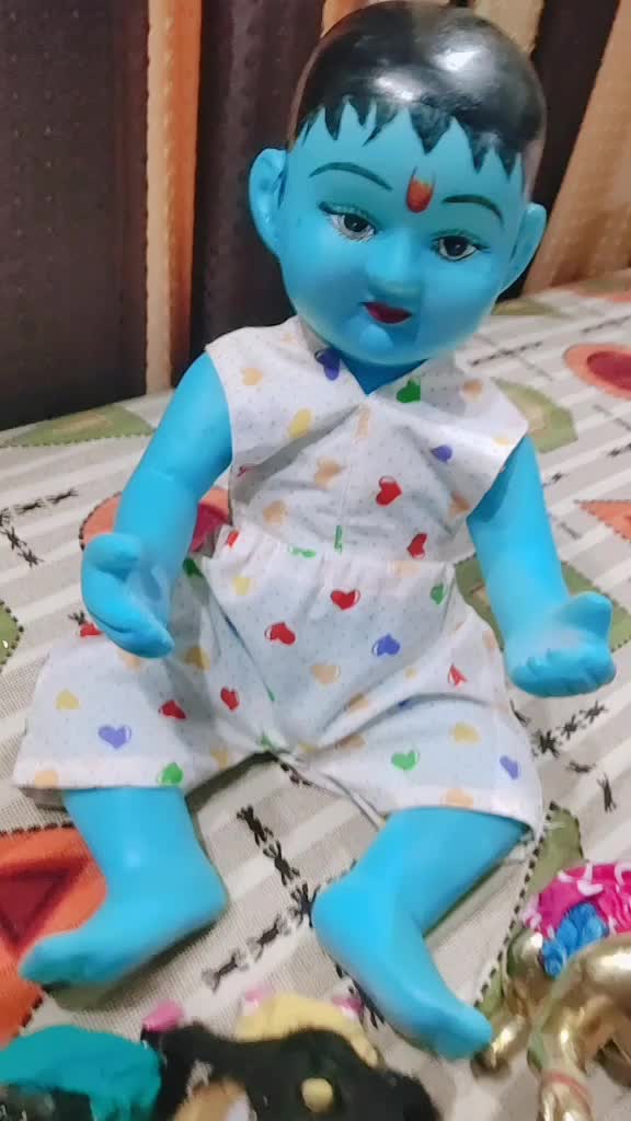 @humare kannu baby