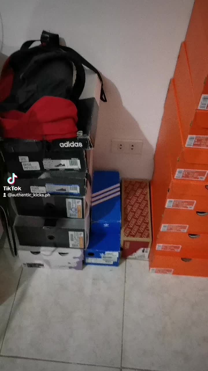 @JRA KICKZ APPAREL SHOP