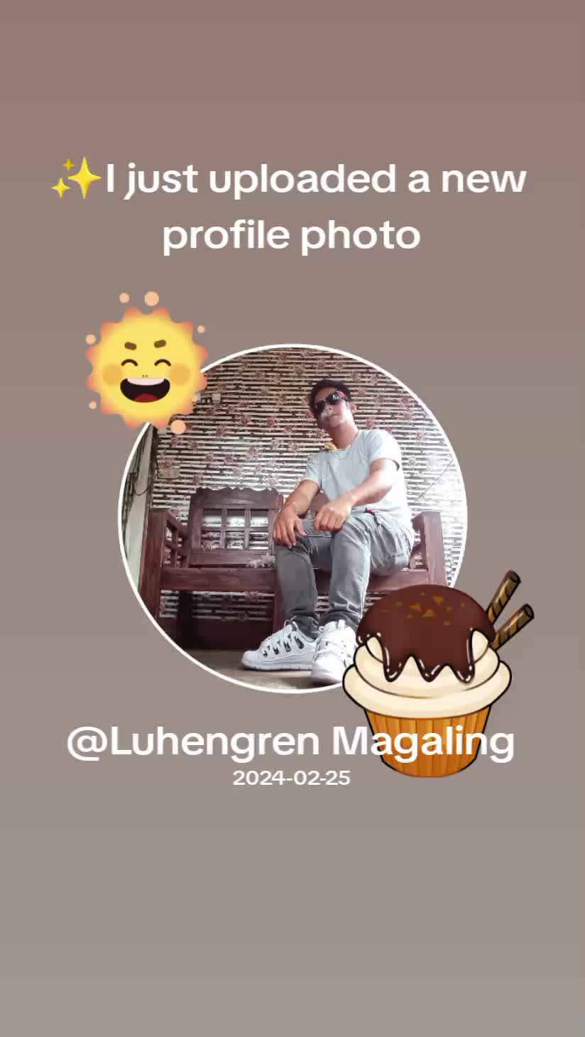 @Luhengren Magaling