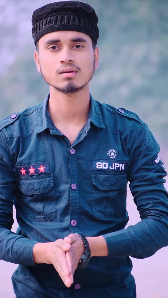 @Shamsul