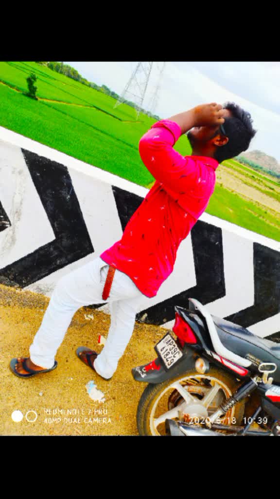 @jagadeesh 143 bujji