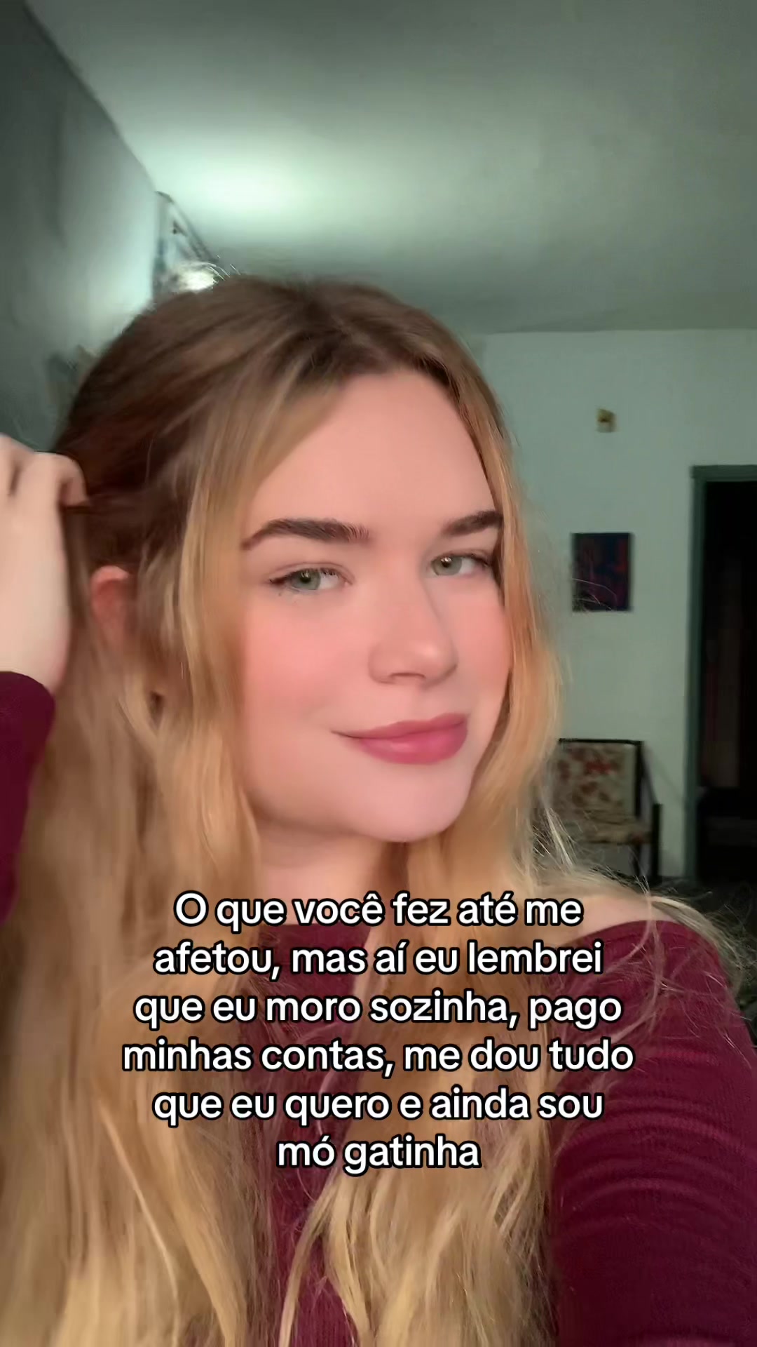 @mell be