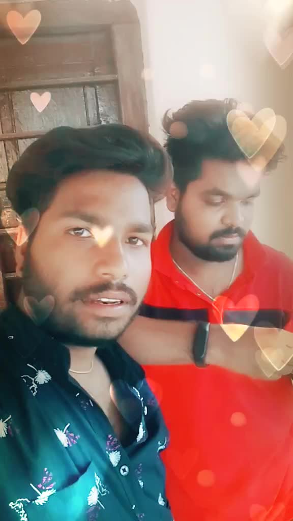 @Naveenpallavi