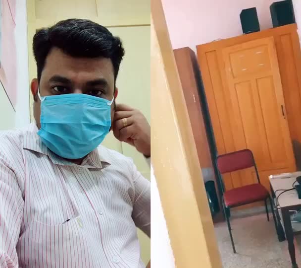 @Ratheesh Gopi