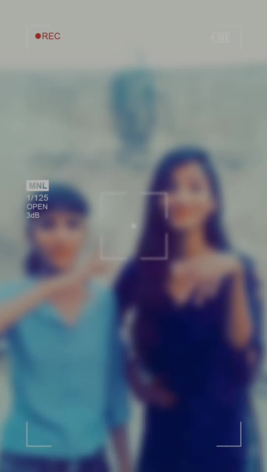 @Sanaya Raichand