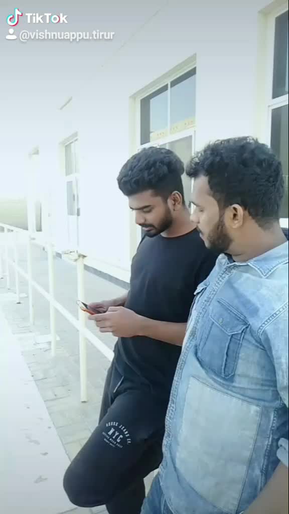 @Vishnu Appu