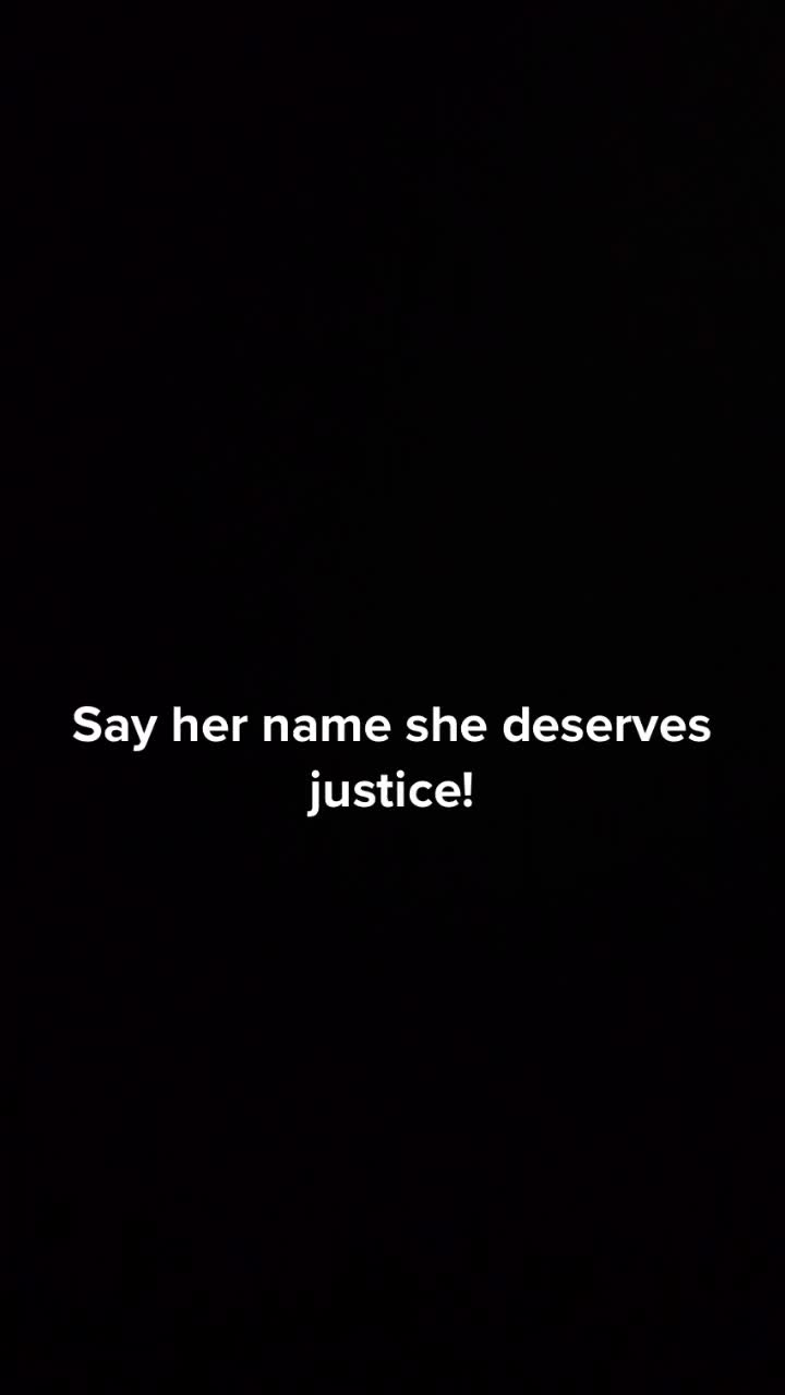 @BLM 💜