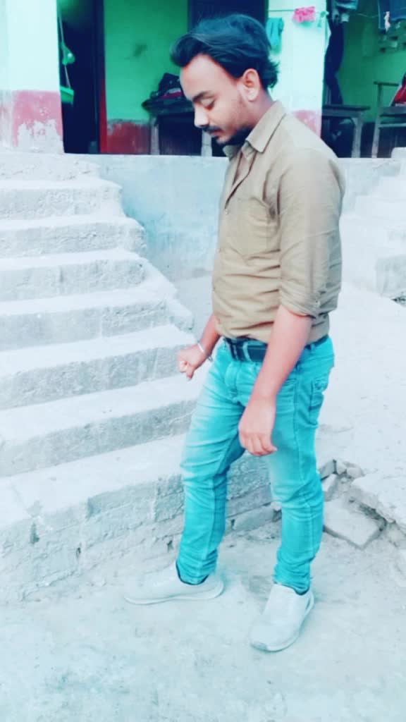 @Chand Khan