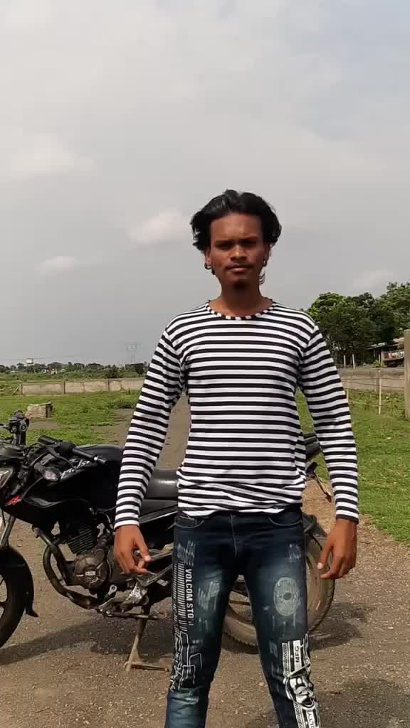 @Ram Warkade
