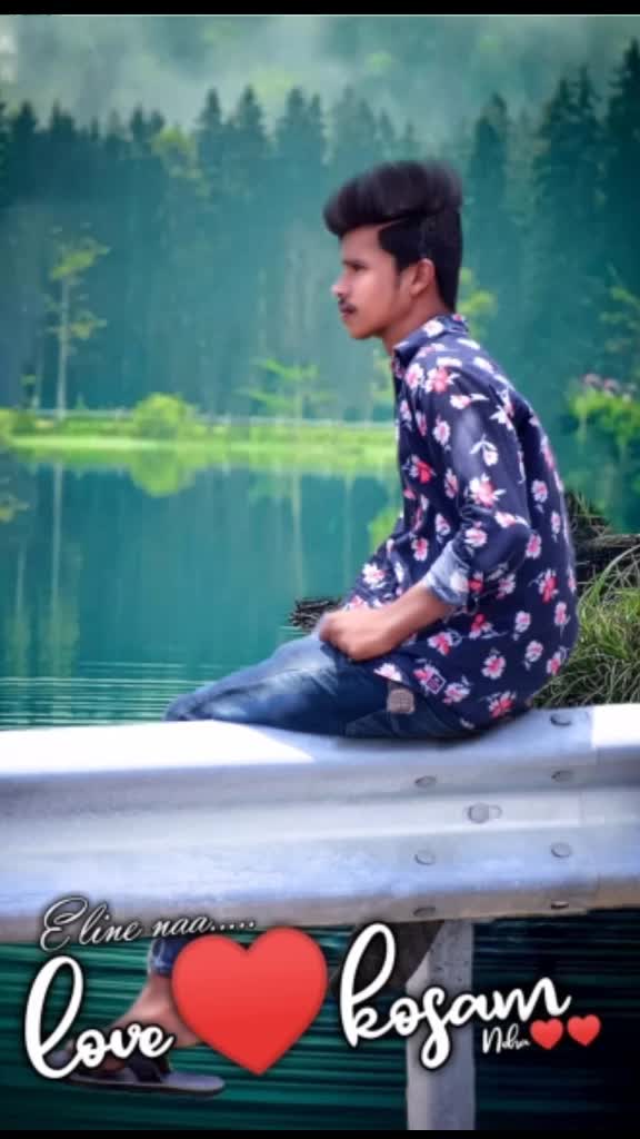 @Vamshi Varma