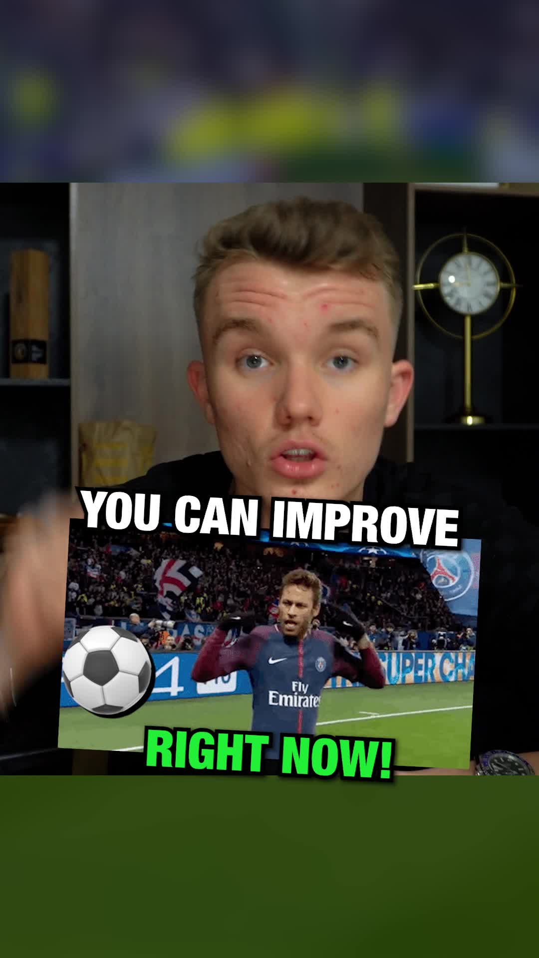 @Nexlevel Soccer