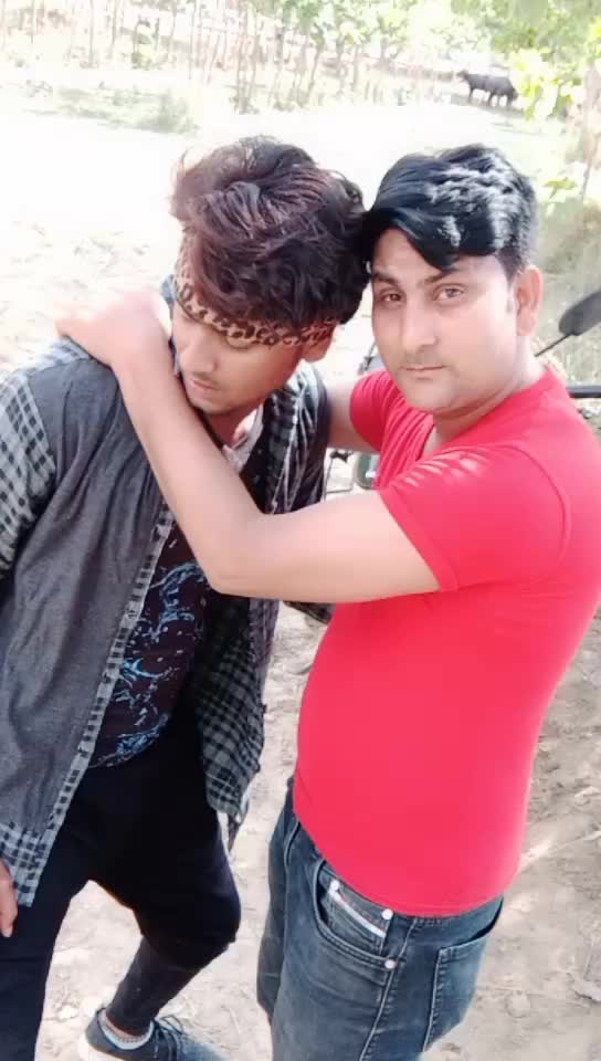 @Ahmad Idrishi