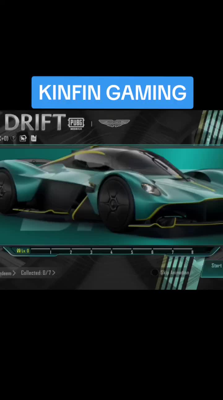 @Kinfin Gaming