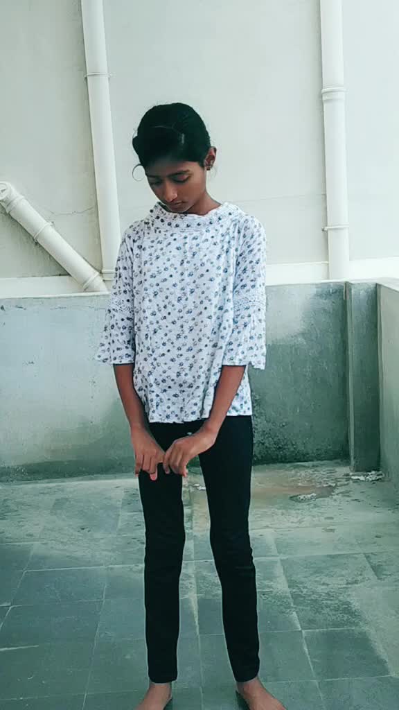 @bhavya sri