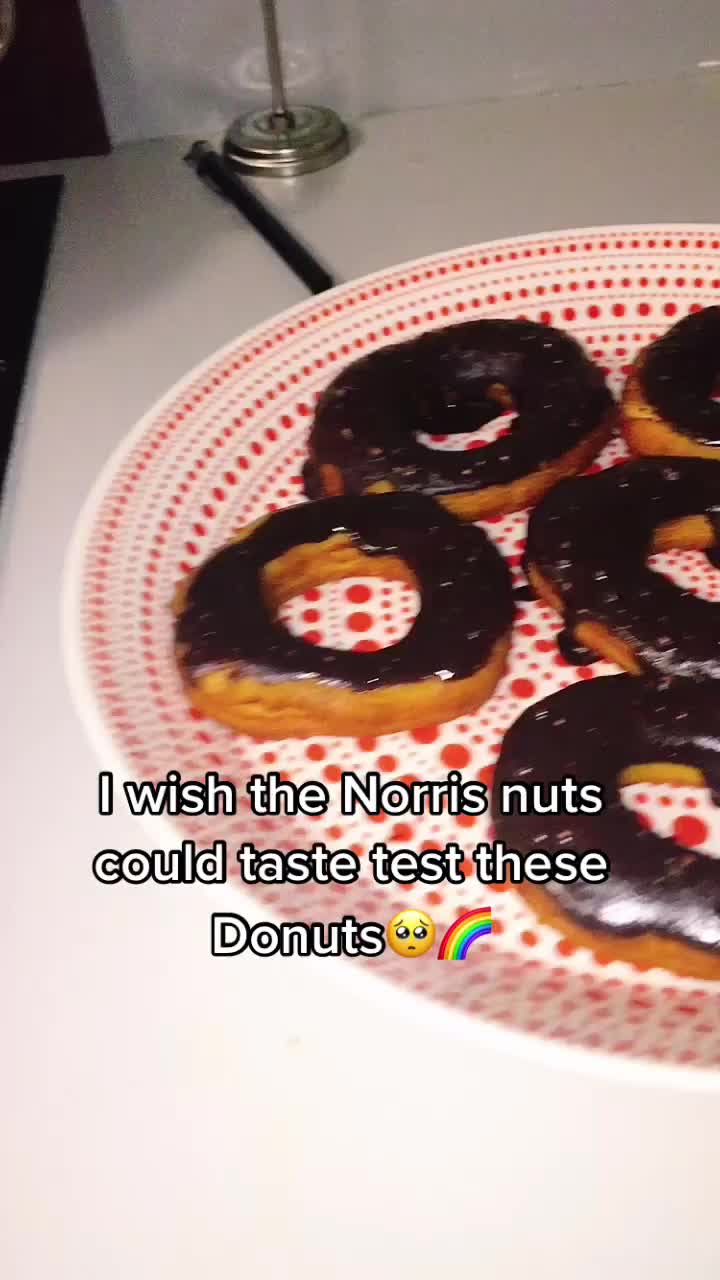 @NORRIS NUTS