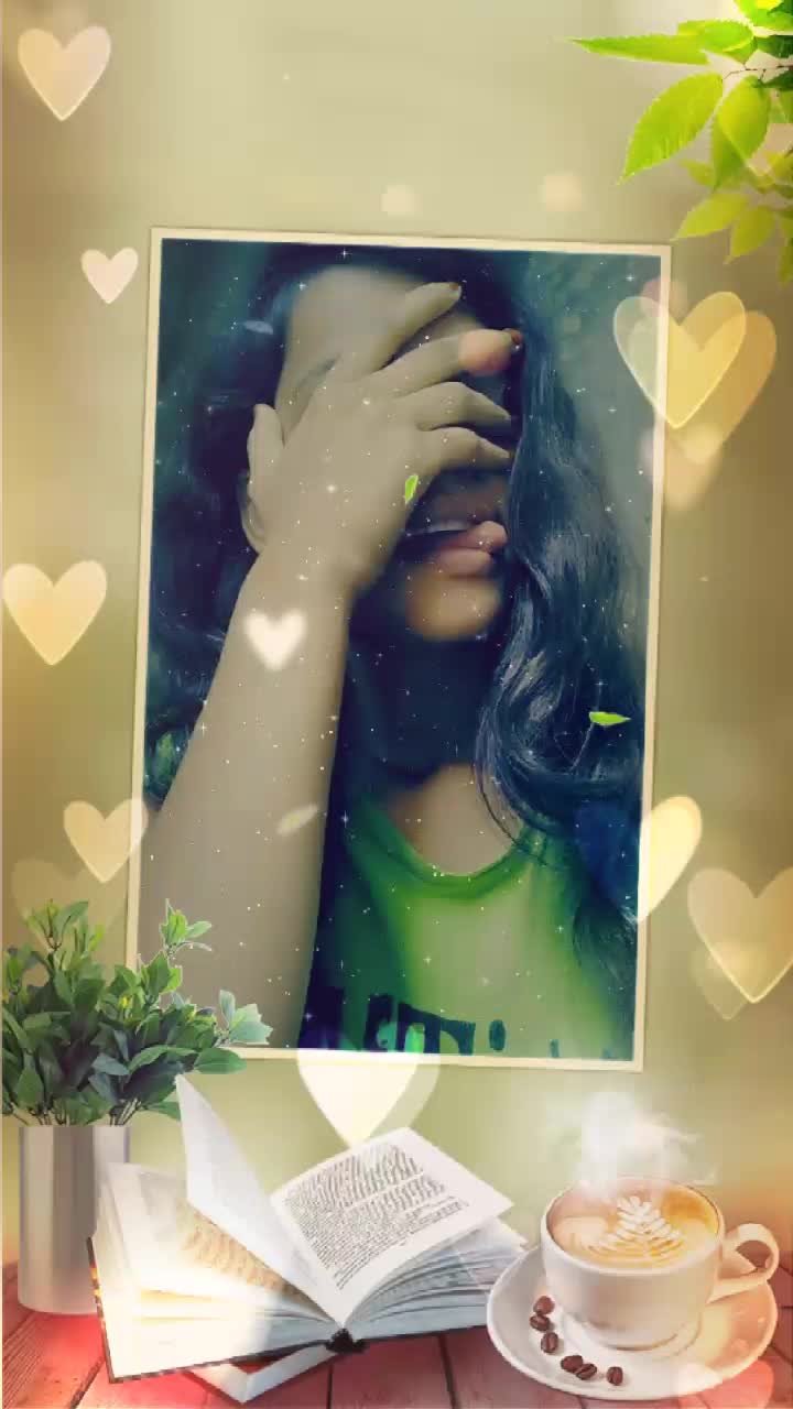 @ʕ•ᴥ•ʔ Ayushi 💯