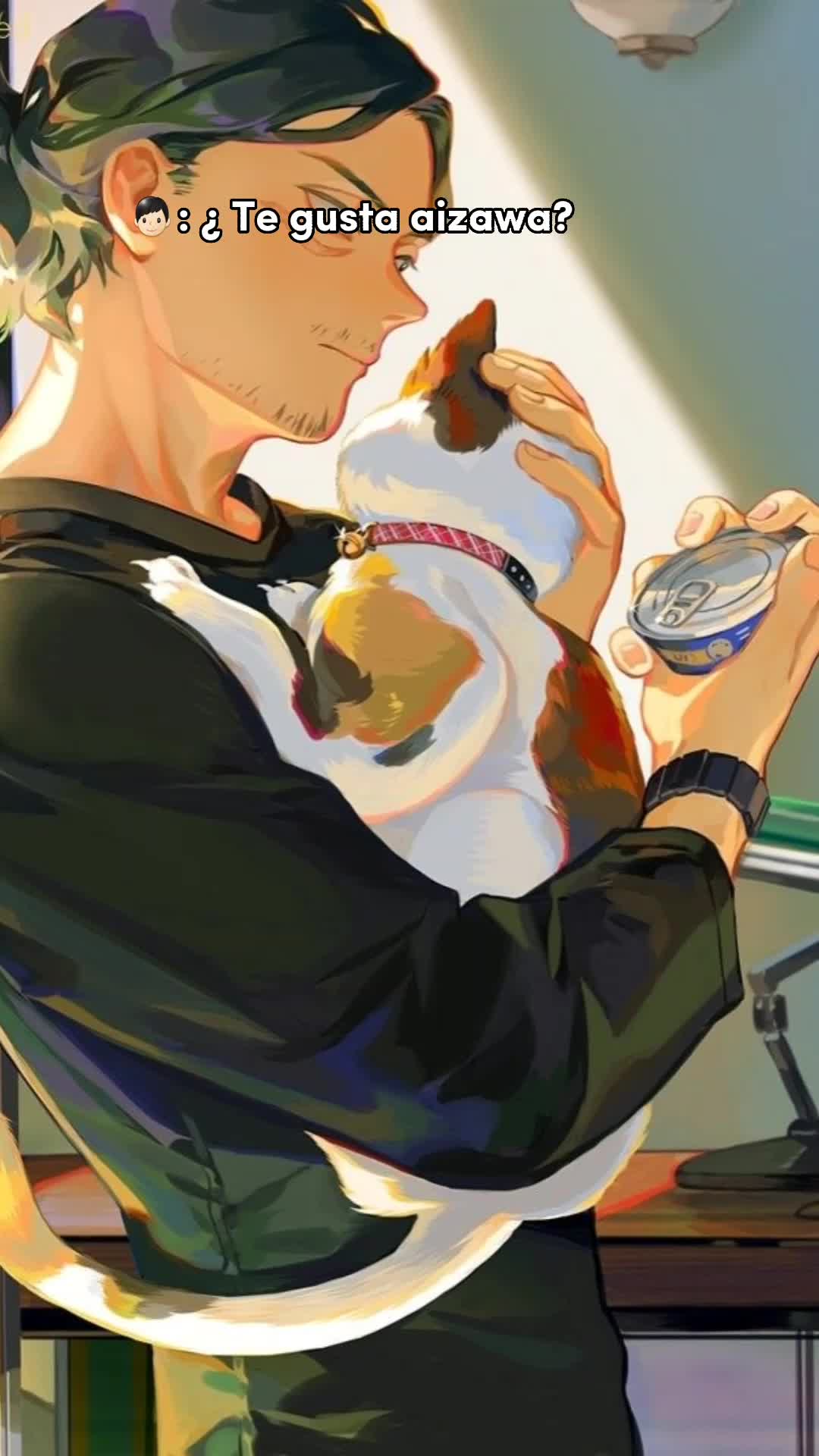 @♡Izuku te amo♡