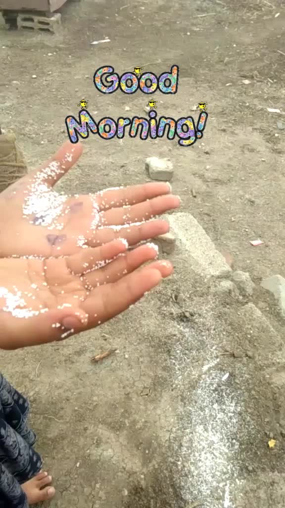 @Amul Baby Riya