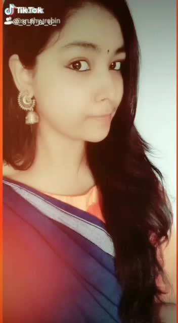 @❤️Sruthy Robin❤️