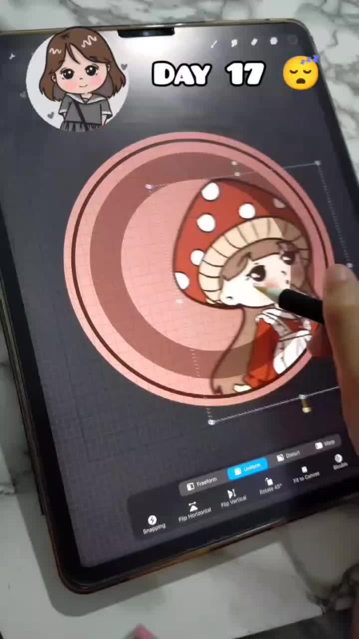 @Auntstampable