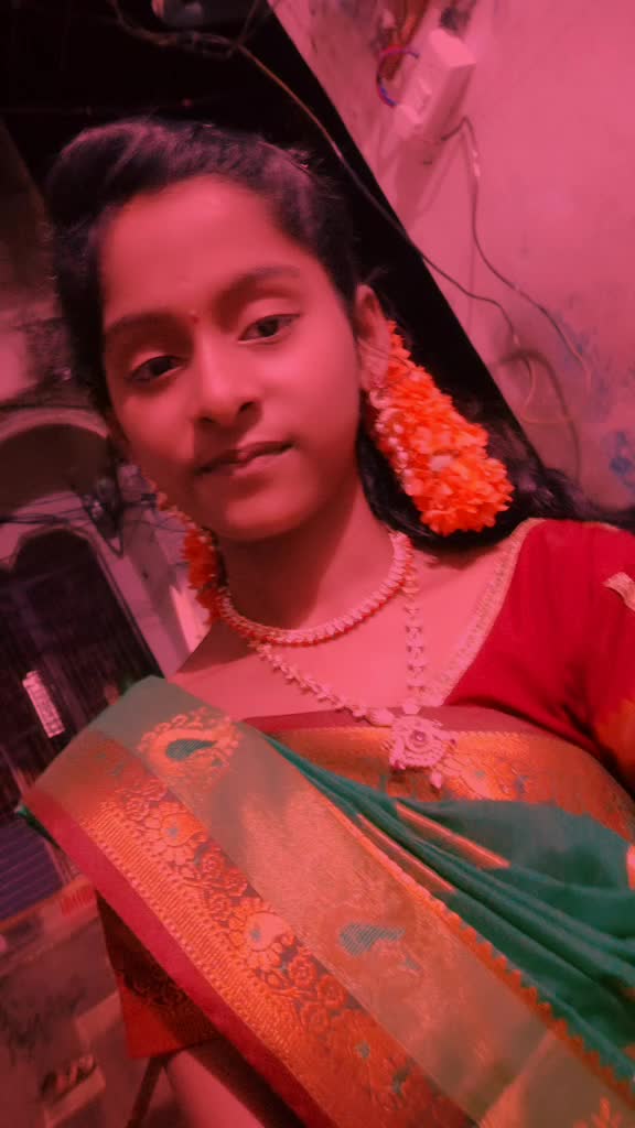 @chinni the angel