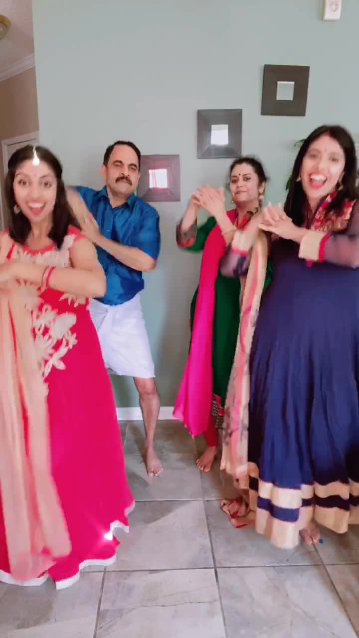 @Selvaraj Fam