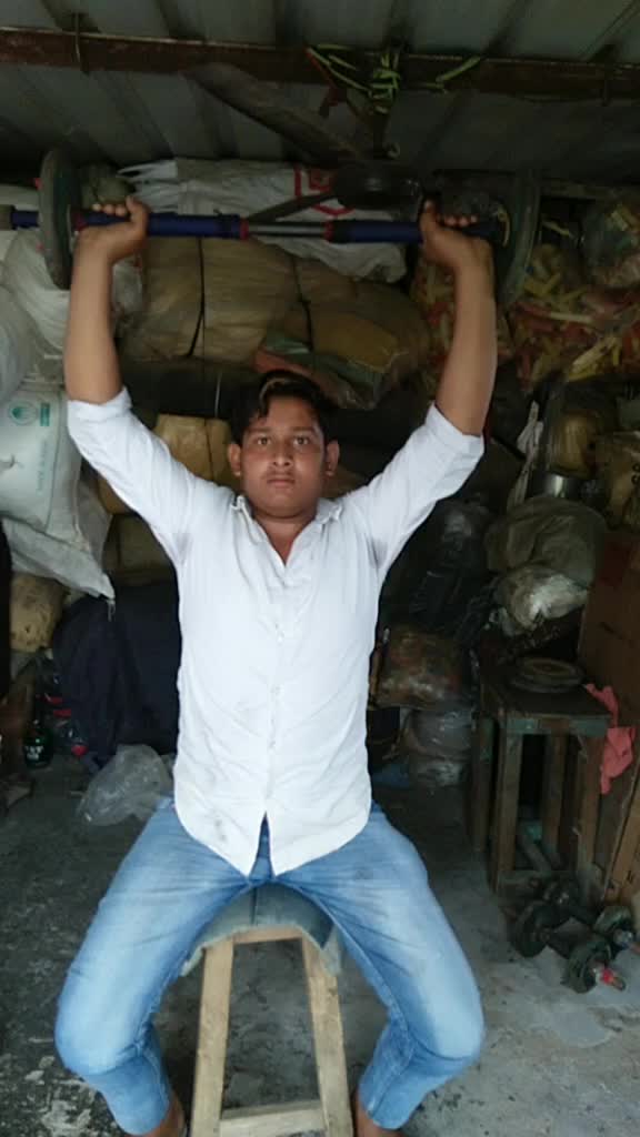 @Ashok Kumar