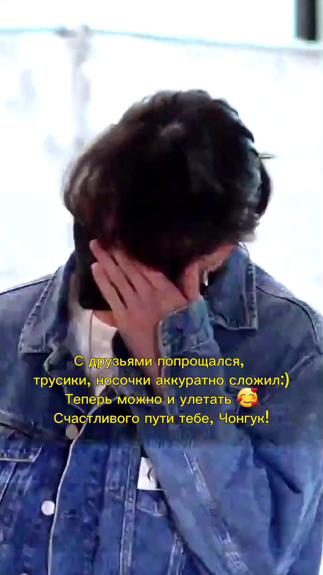 @LIKE BTS 1