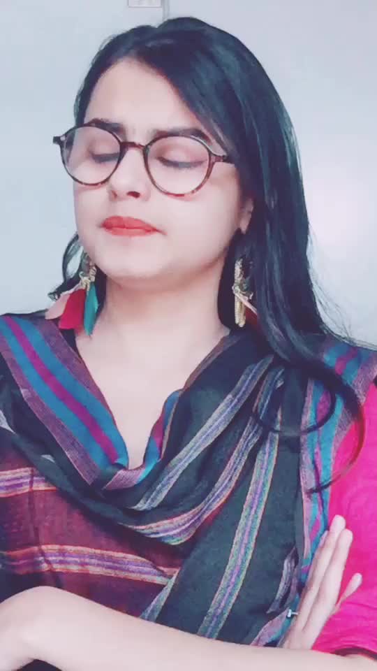 @Rida Noor Shamsi