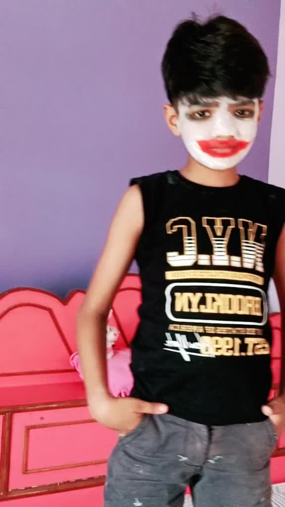 @vaibhav