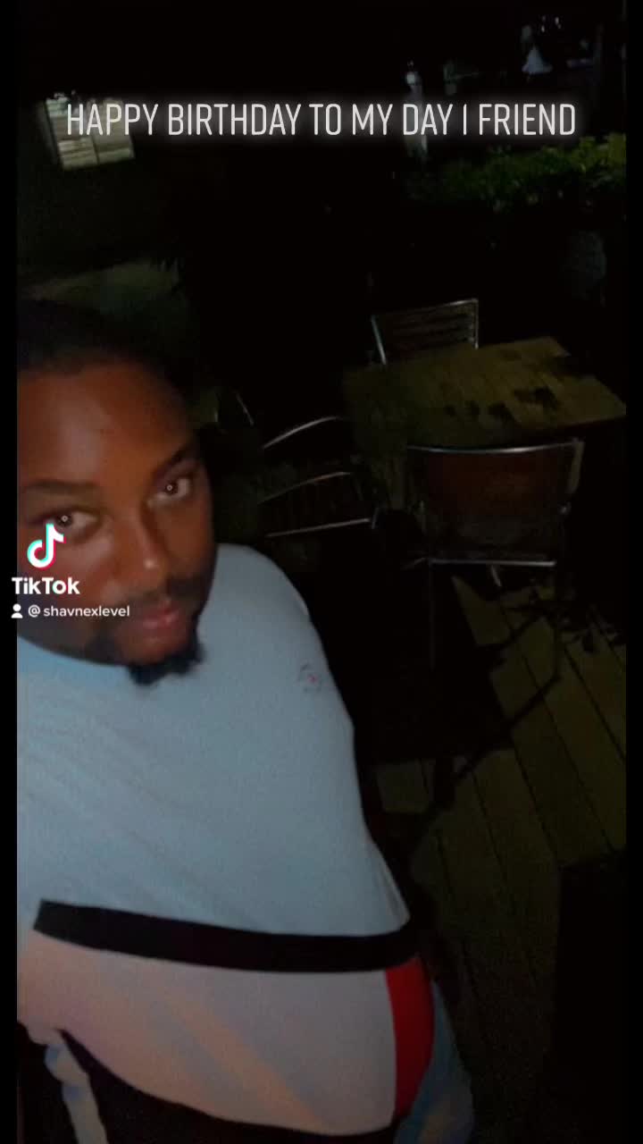 @Shav Nex Level