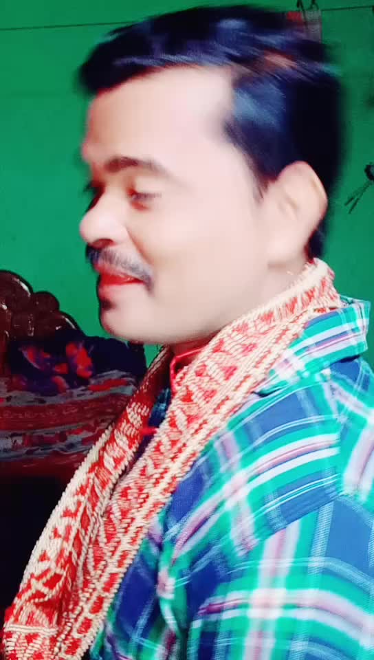 @M Basanta Kumar