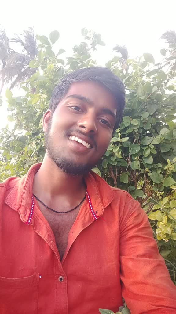 @Manickam