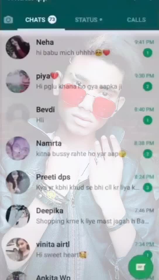 @Faiyaz ❤M❤
