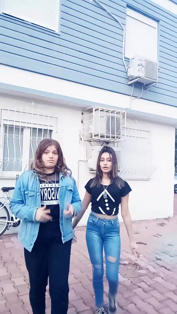@nazlım