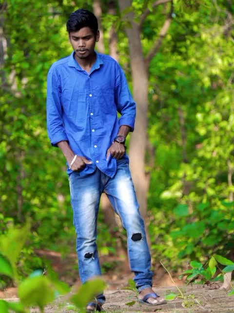 @papun sahoo