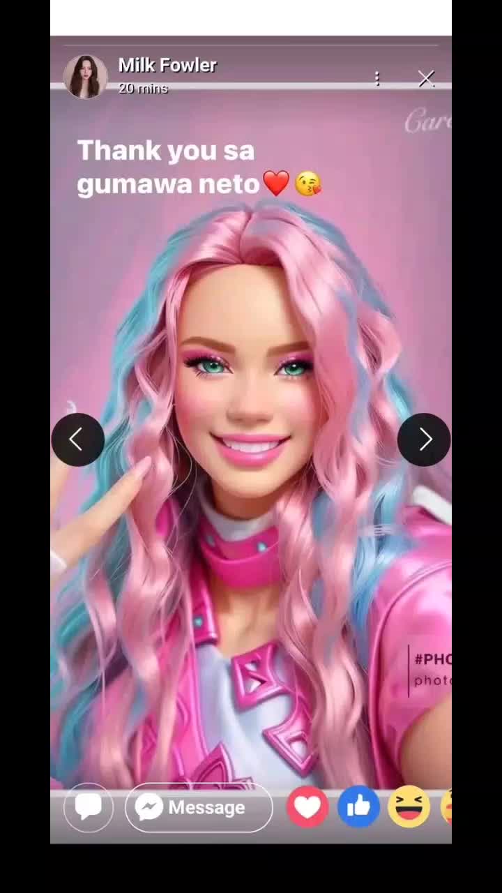 @Jerica/ MARILAND EDITOR 💓