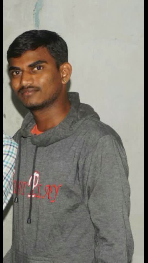 @Naveen Mudhiraj