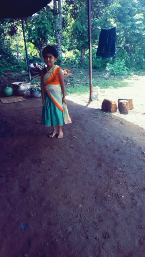 @ಸಂಧ್ಯಾ ಎಸ್ ನಾಯಕ್