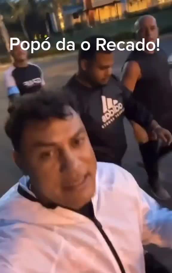 @Isso é MMA