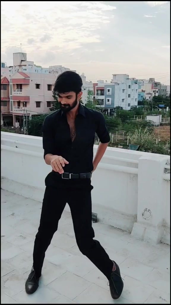 @Tharun Kumar