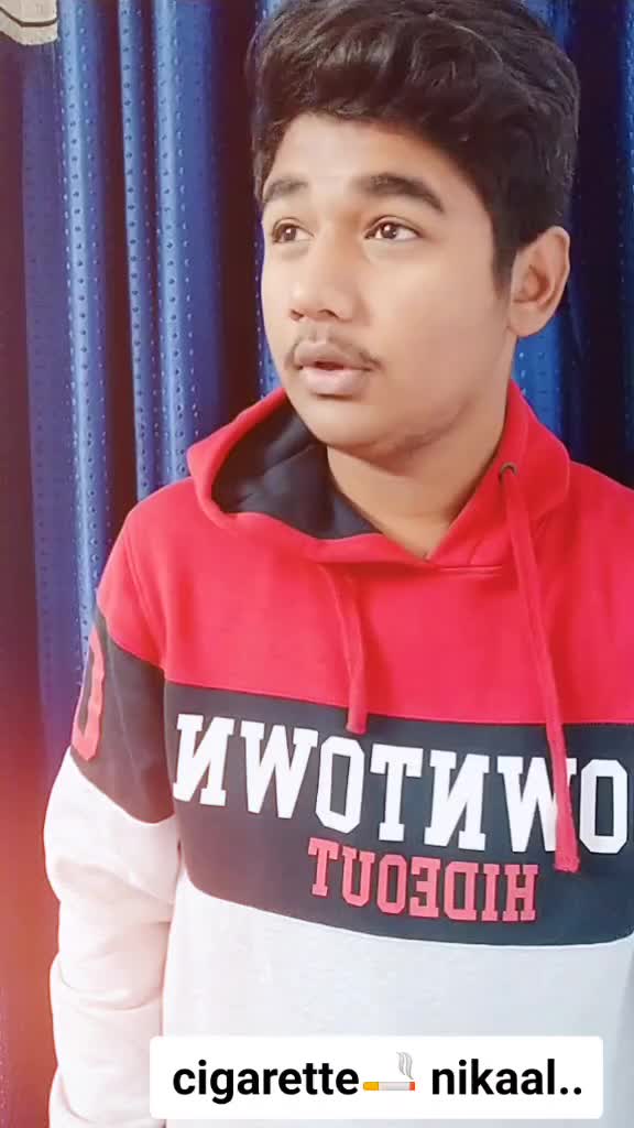 @Ashish Latwal