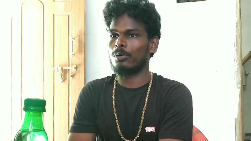 @SampathRajKumar