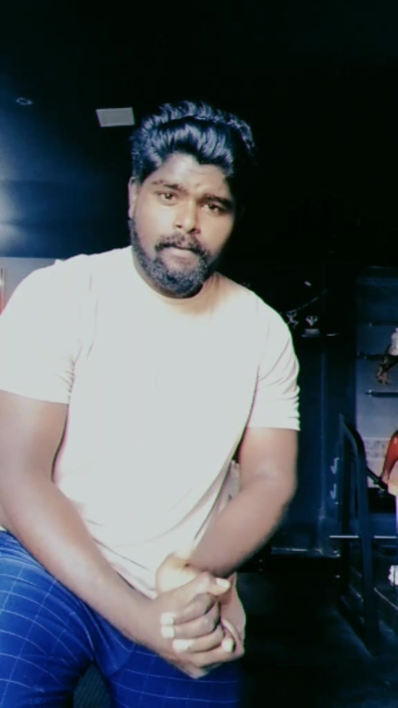 @AJITH KUMAR