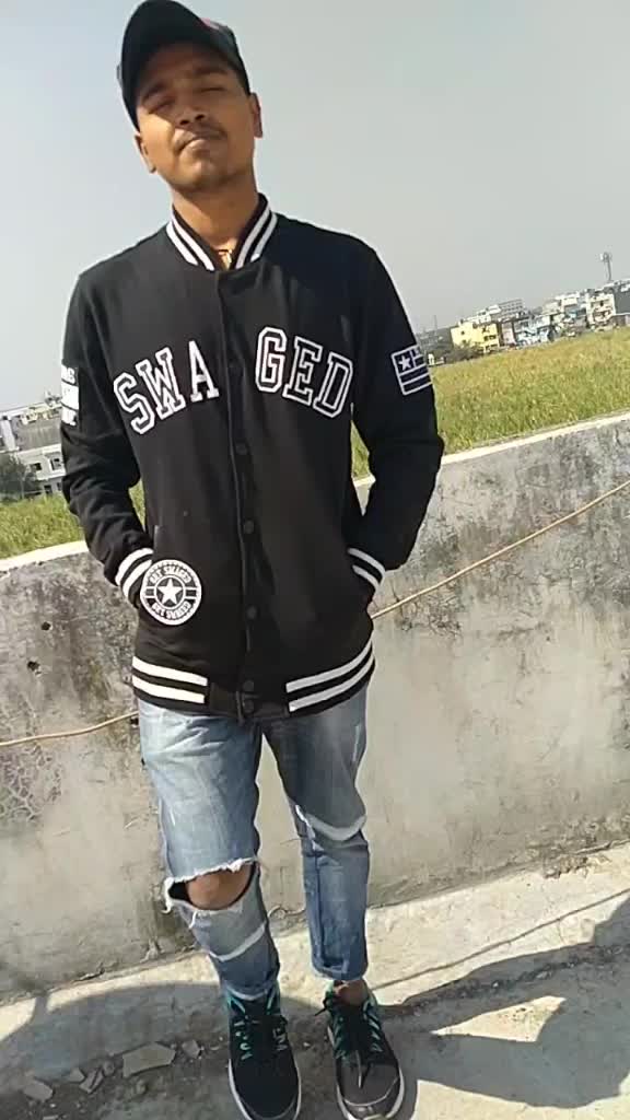 @Attitude boy Jaga