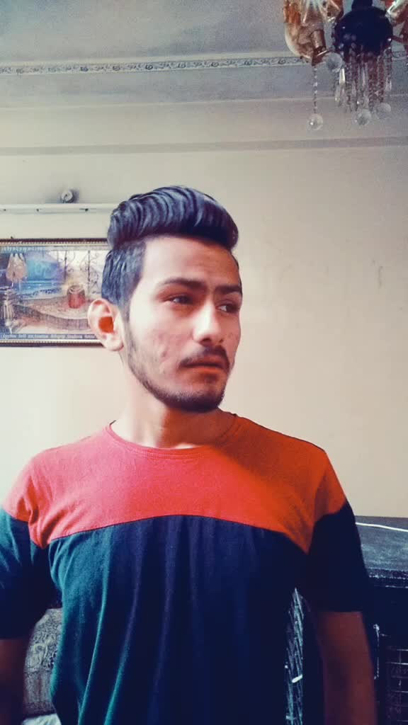 @Aniket Nagar