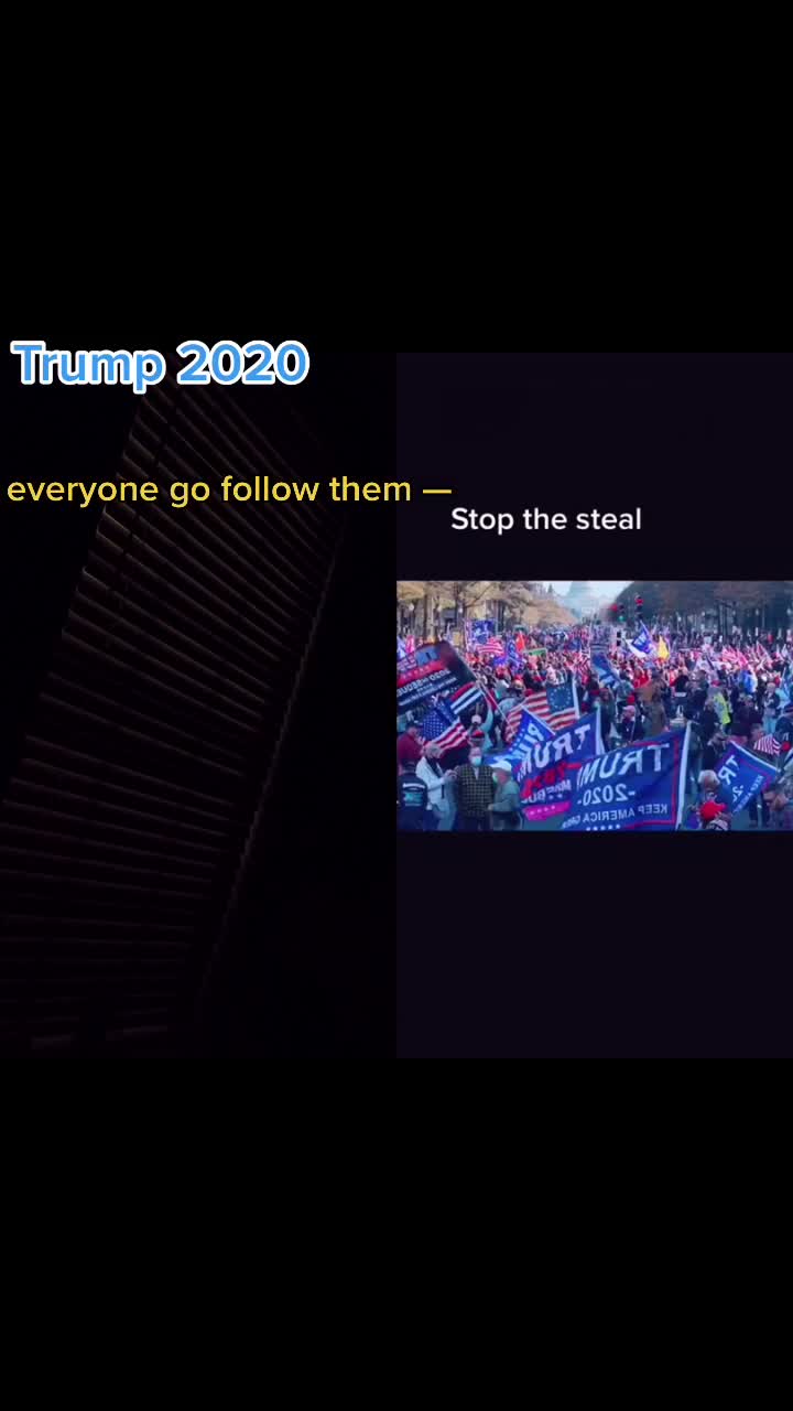 @Time To Get Political