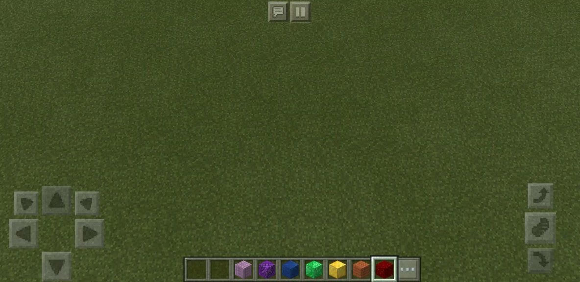 @minecraft