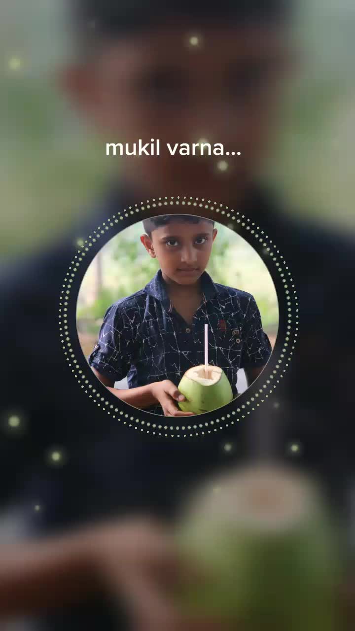 @Vaisakh Mohan