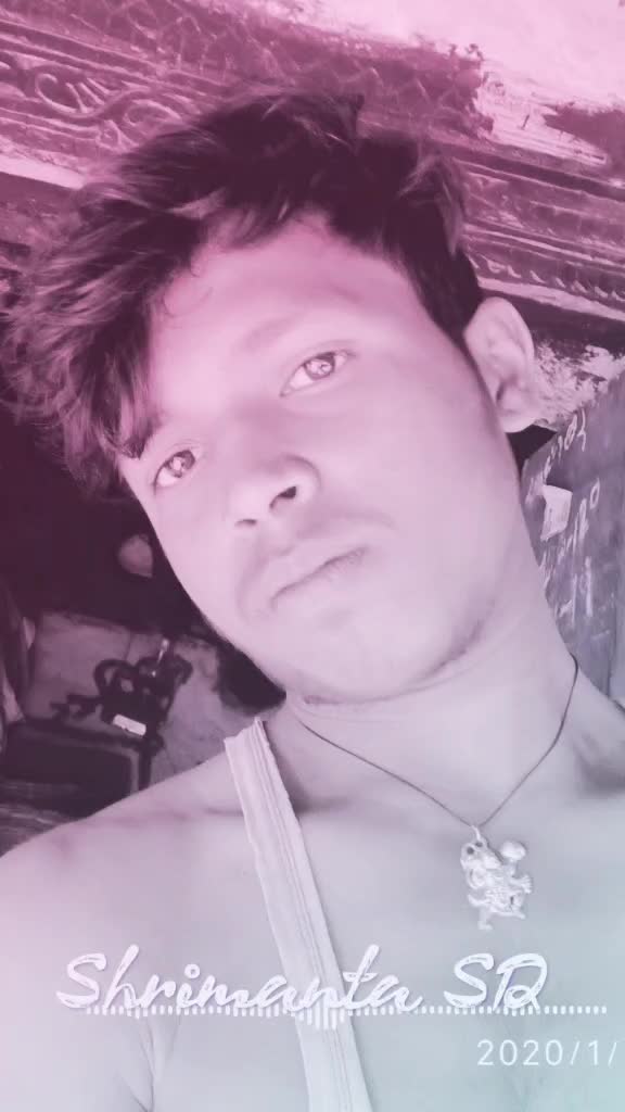 @Shrimanta